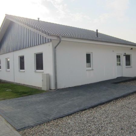 Altefaehr Haus 42 Apartamento Exterior foto