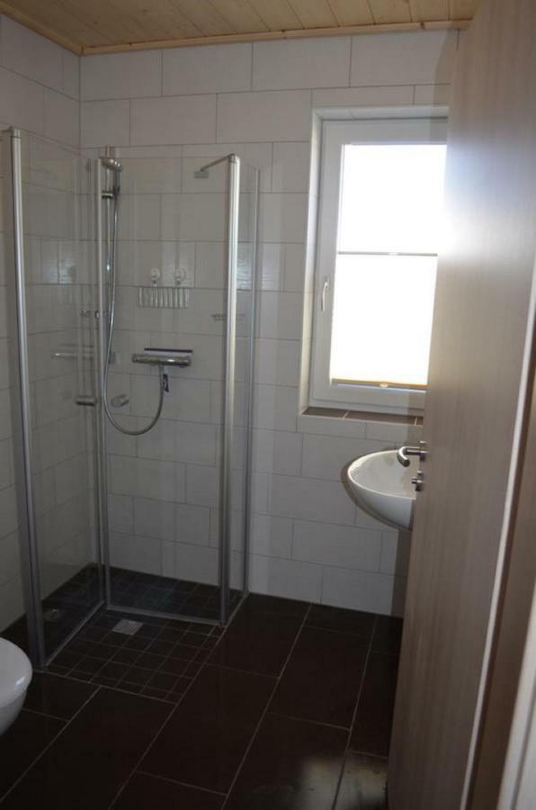 Altefaehr Haus 42 Apartamento Exterior foto
